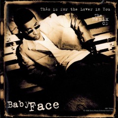 This Is For The Lover In You Vs Get Me Home - BabyFace Shalamar Ft LL Cool J DJ UKA