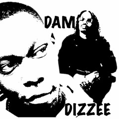 DIZZEE RASCAL/DAM FUNK