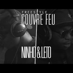 NINHO & LETO - Freestyle Couvre Feu sur OKLM Radio [Prod. 6PA]