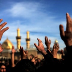ابا الفَضل بأحساسي | باسِم الكَربلائي