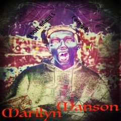 Marilyn Manson - Eddie Graves X Corey B. (Prod. MiiiKXY)