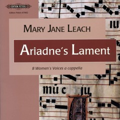 Ariadne's Lament