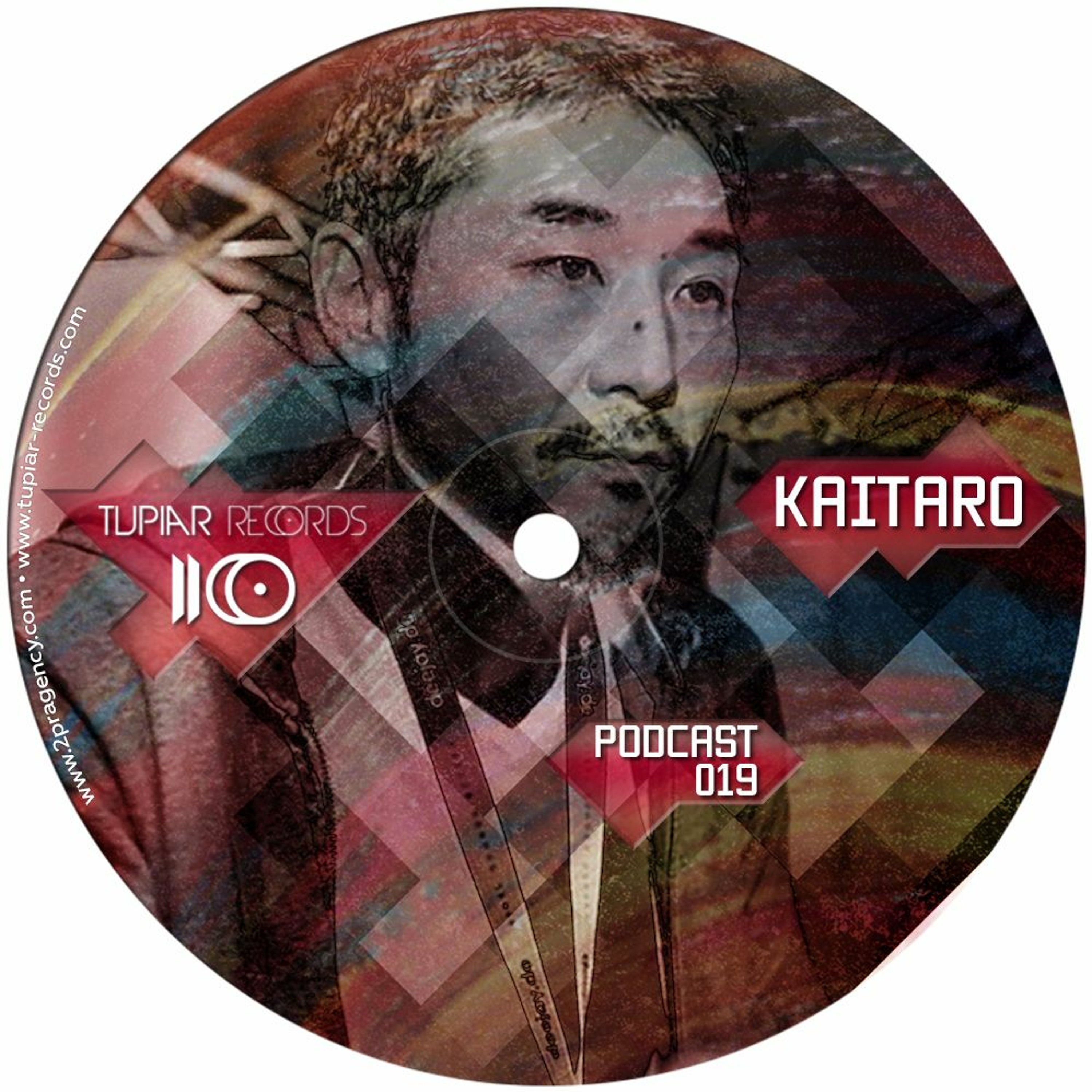 Listen to Tupiar Records