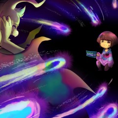 Save The World (Piano) - Undertale