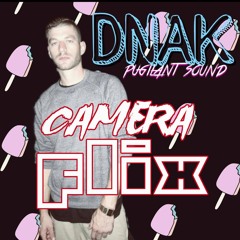 Camara FLIX