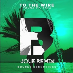Krunk - To the Wire (Jove Remix)**Click buy for free DL**