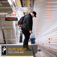 Blvk Sheep - Exclusive Mix [www.Insomniac.com/Bassrush]