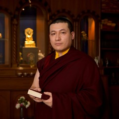Gyalwa Kungyi - Long Life Prayer of Thaye Dorje