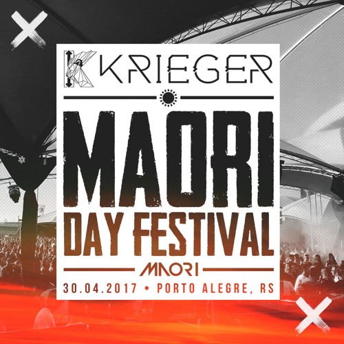 KRIEGER • DJ Sets / Live Sets