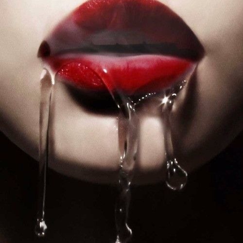 Meg Myers - Desire (Hucci Remix)