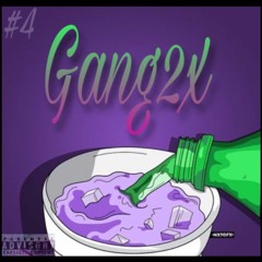 MBA Lil T -Gang 2x (Prod. By Big Banc)