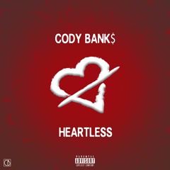 Heartless (Prod. By Zer0 Tolerance)