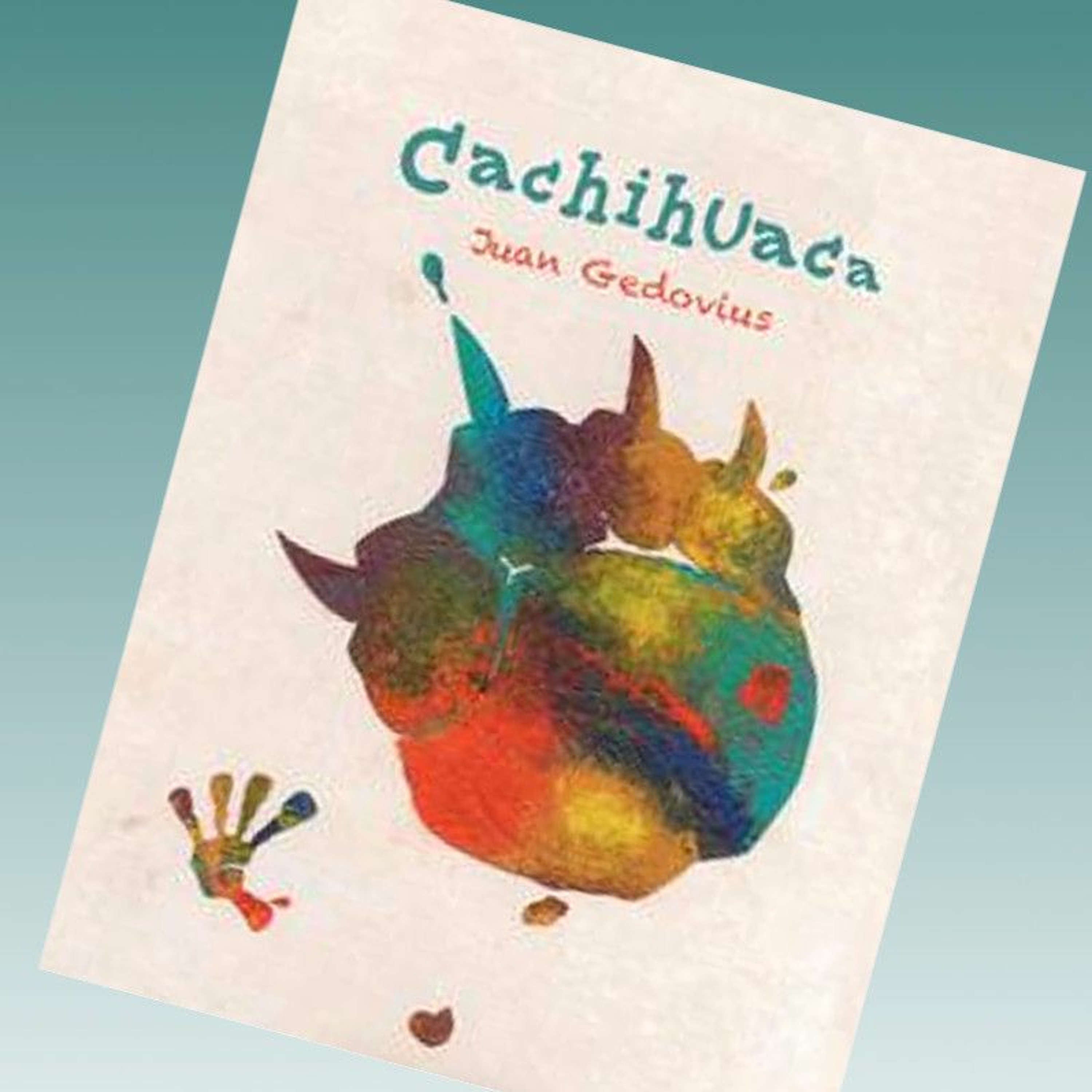 Cachihuca episode artwork