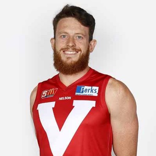 Stream North's James Craig chats about his 100th Macca's League game by ...