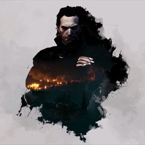 Dettlaff's Grief by Ronan Hayes