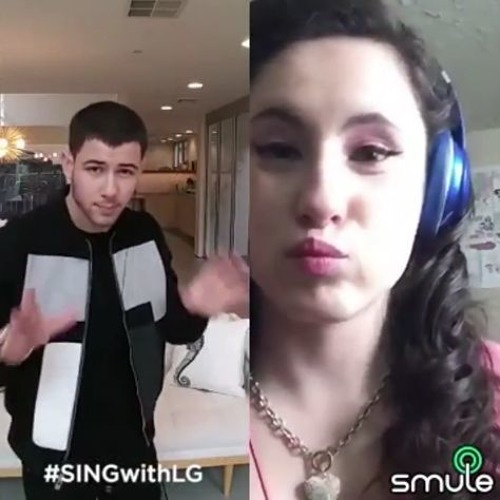 Stream Nick Jonas, Kristina Rose Jealous by Kristina Rose Listen