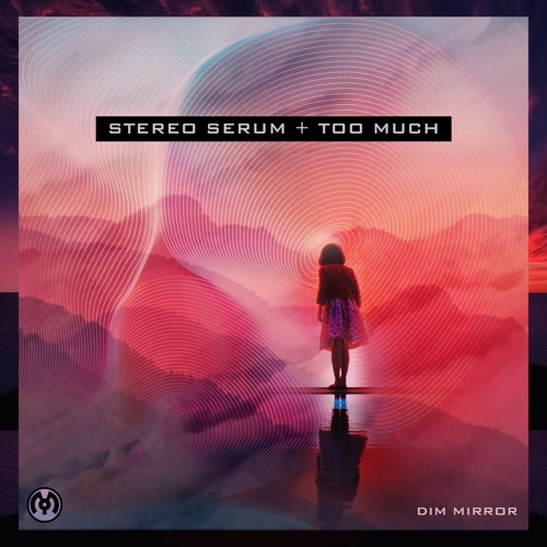 Stereo Serum x Too Much - Shallow Whisper (Full Album Out Now - link in description)