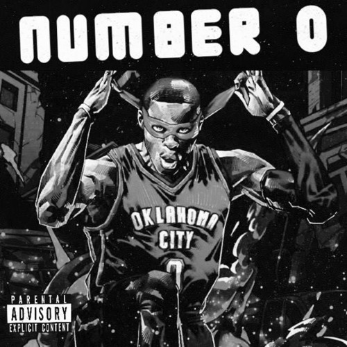 Number Zero - Sha Mula x Chase Benji x Giz Da Cheifa