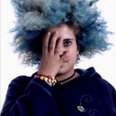 fire (kimya dawson cover)