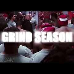Tyrese Gibson "GRIND SEASON" from JASON H