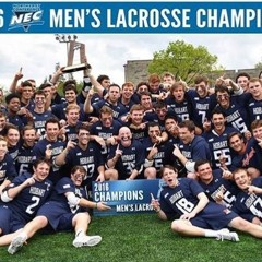 2017 Hobart NEC Playoff Mix