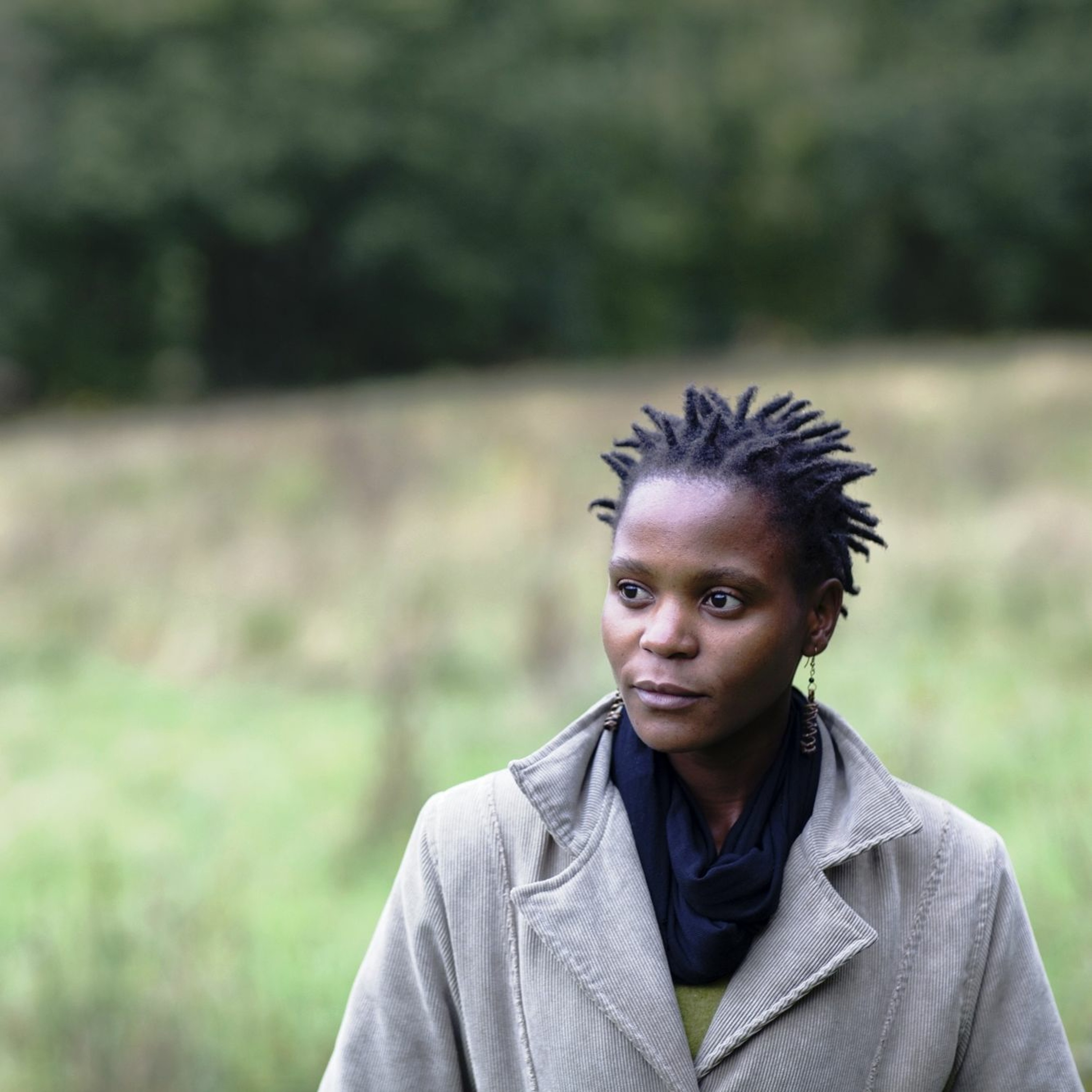 Chido Govera - Growing Change: female empowerment through farming and social enterprise episode artwork