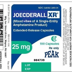 JoeCderall (May 2017 mix)