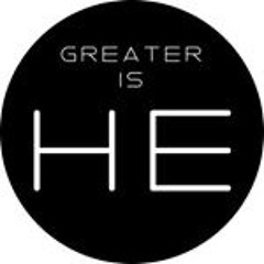 Dicey Ft Jory- Greater Is He