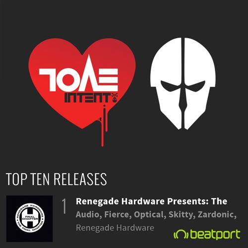 Evol Intent - Call To Arms (Zardonic 2017 VIP)