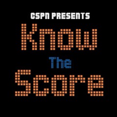 Know the Score: For The Culture