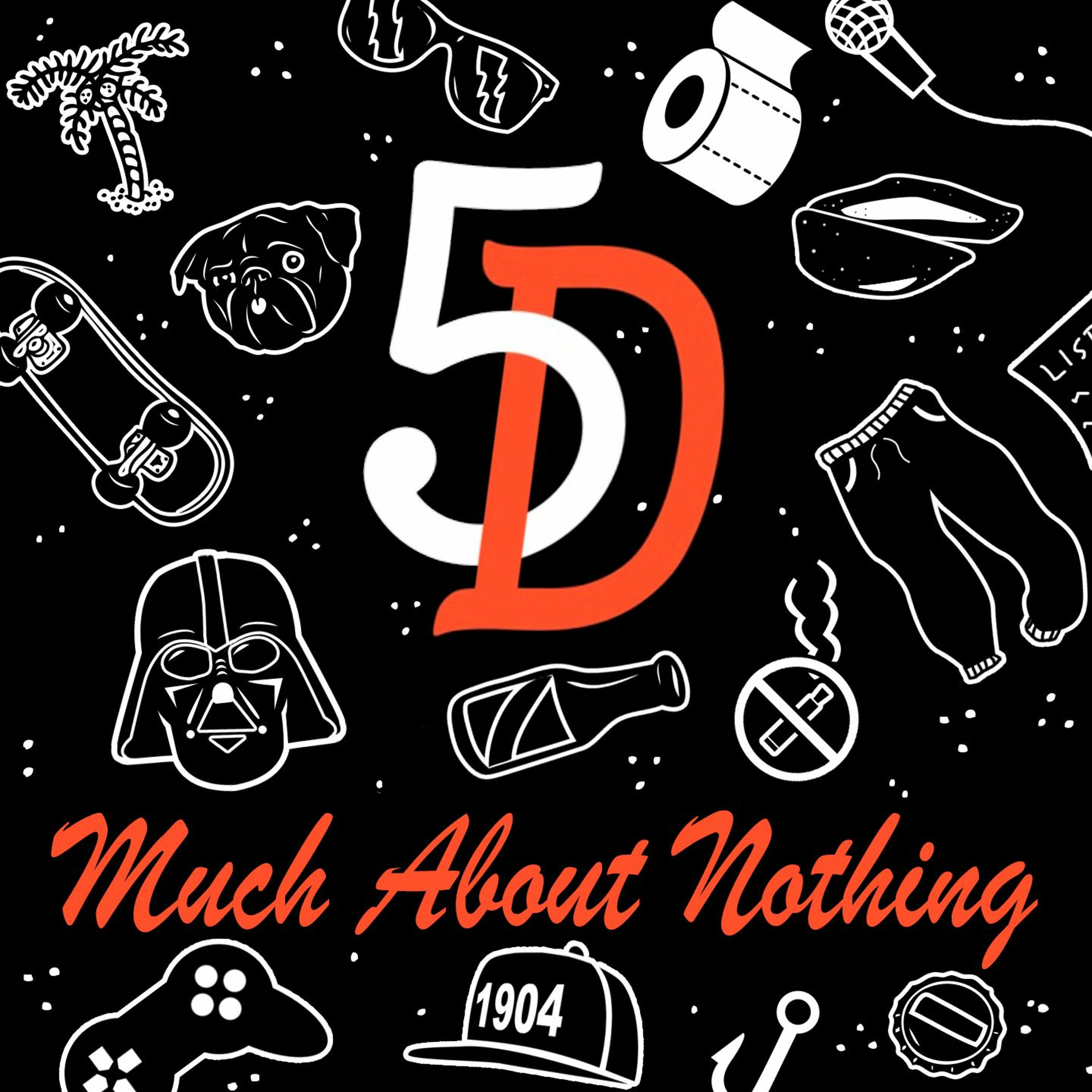 EPISODE 61 "Featuring our Friends"