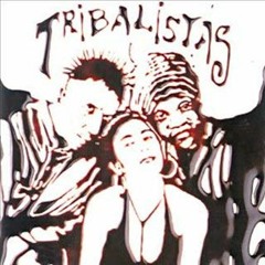 Tribalistas - Velha Infância (Cover)