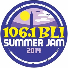 JAM Creative Productions, Incorporated - The Laser Image Of HitRadio 106 WBLI