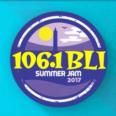 TM Century - The 106.1 BLI's Wild Card