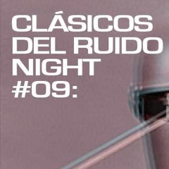 NLK b2b Gus Van Sound @ Clasicos Del Ruido Night #09 (Hyboid's Warm Up / 2017_04_28)