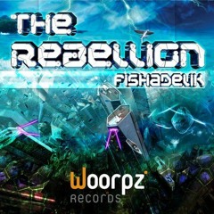 FishadeliK - Warrior's Fury (Original Mix)