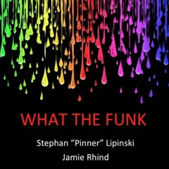 What The Funk - with Stephan "Pinner" Lipinski / guitar