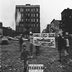 Alphabet City - Coco Chubnacious x Yung Attila (prod by. SavageTheProducer x Yung Attila)