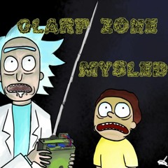 Mysled - GLARP ZONE (Free Download)