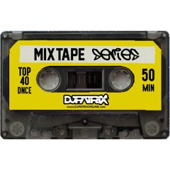 Mixtape Series: Top 40 Dance
