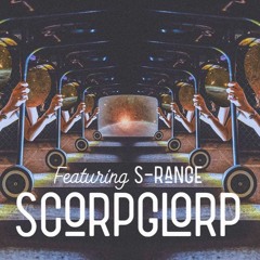 illDub @ Scorp Glorp, 04.29.2017 (DJ Set)