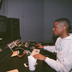 [NOT FREE] PIERRE BOURNE TYPE BEAT [PROD. KASHMERE]