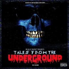 Raider Klan - It's Nothin Instrumental (remade by schroeder)