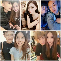 DJ 小慌 - 《愛情不是家家酒 & 全中文慢搖》2017
