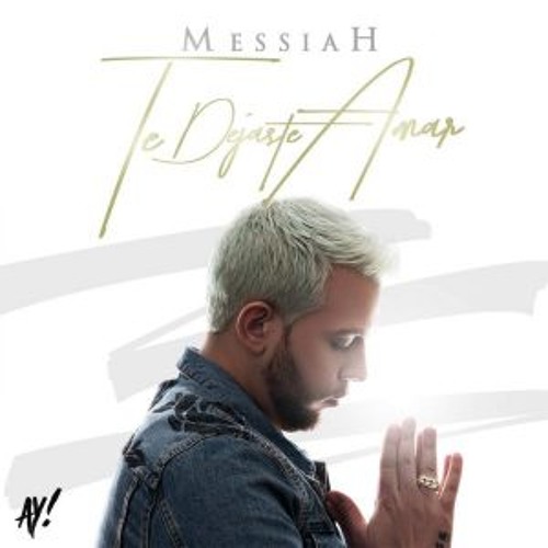Messiah - Te Dejaste Amar
