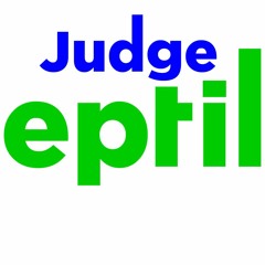 Lavon - Judge Reptile Theme Song