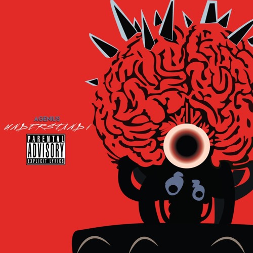 UNDERSTAND! (Soundcloud Version) [prod. AyyoKami]