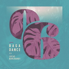 Lucas Borchardt @ Bagadance #6
