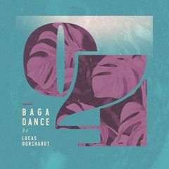 Lucas Borchardt @ Bagadance #4