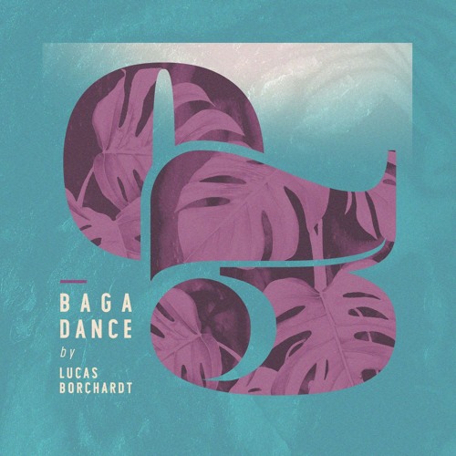 Lucas Borchardt @ Bagadance #3